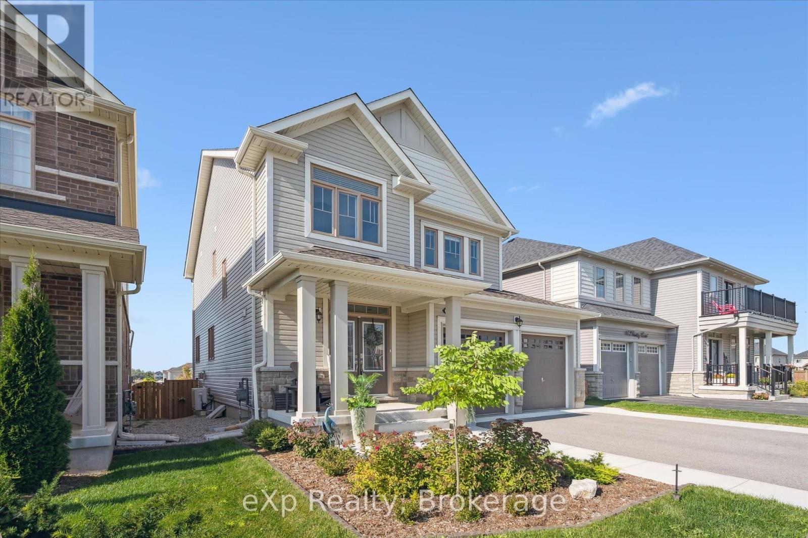 147 Farley Road, Centre Wellington, Ontario  N1M 0H2 - Photo 3 - X12406410