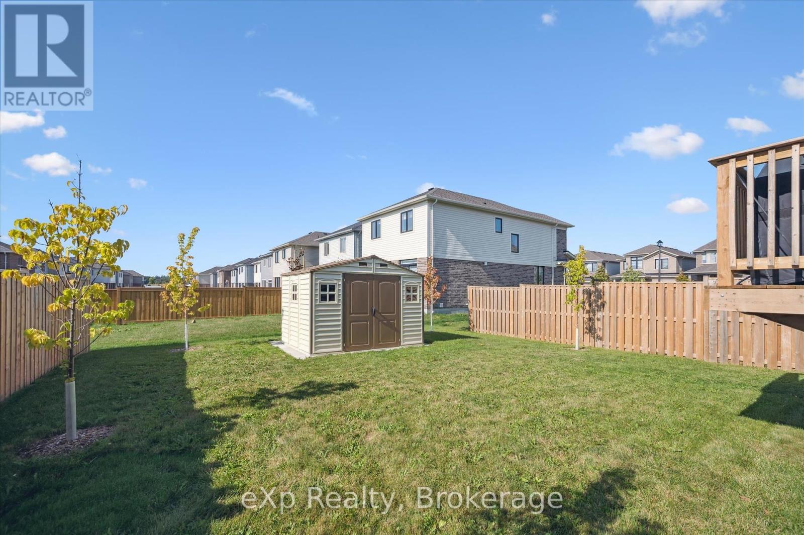147 Farley Road, Centre Wellington, Ontario  N1M 0H2 - Photo 41 - X12406410