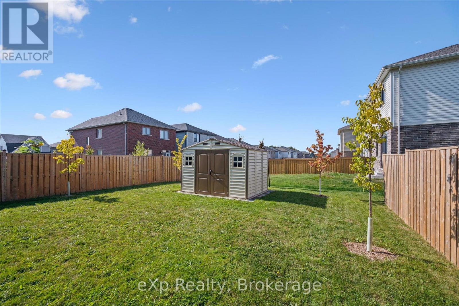 147 Farley Road, Centre Wellington, Ontario  N1M 0H2 - Photo 42 - X12406410