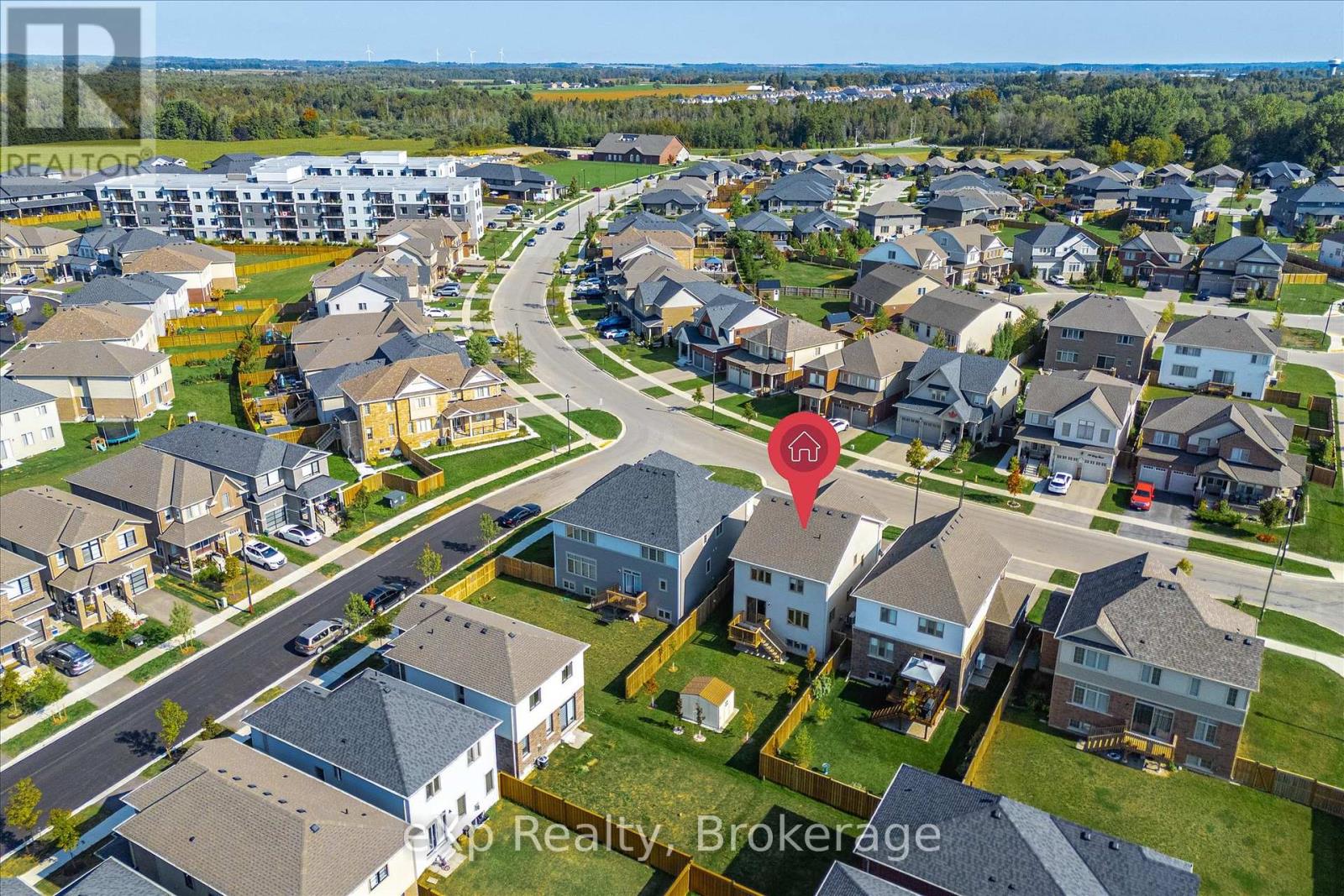 147 Farley Road, Centre Wellington, Ontario  N1M 0H2 - Photo 44 - X12406410