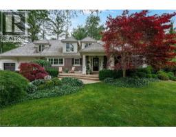 243 ALSCOT Crescent, Oakville, Ontario