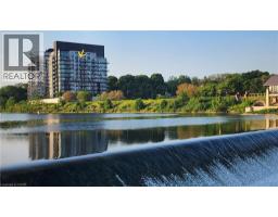 150 WATER Street N Unit# 1006, Cambridge, Ontario