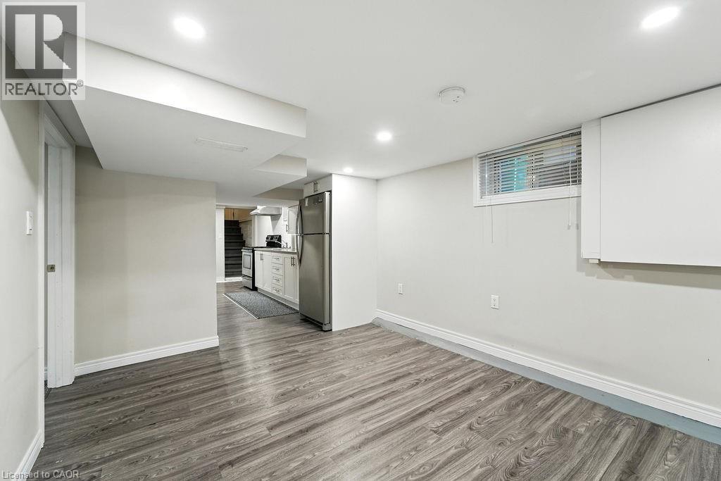20 Hetherington Street Unit# 2, St. Catharines, Ontario  L2R 2G5 - Photo 11 - 40770345