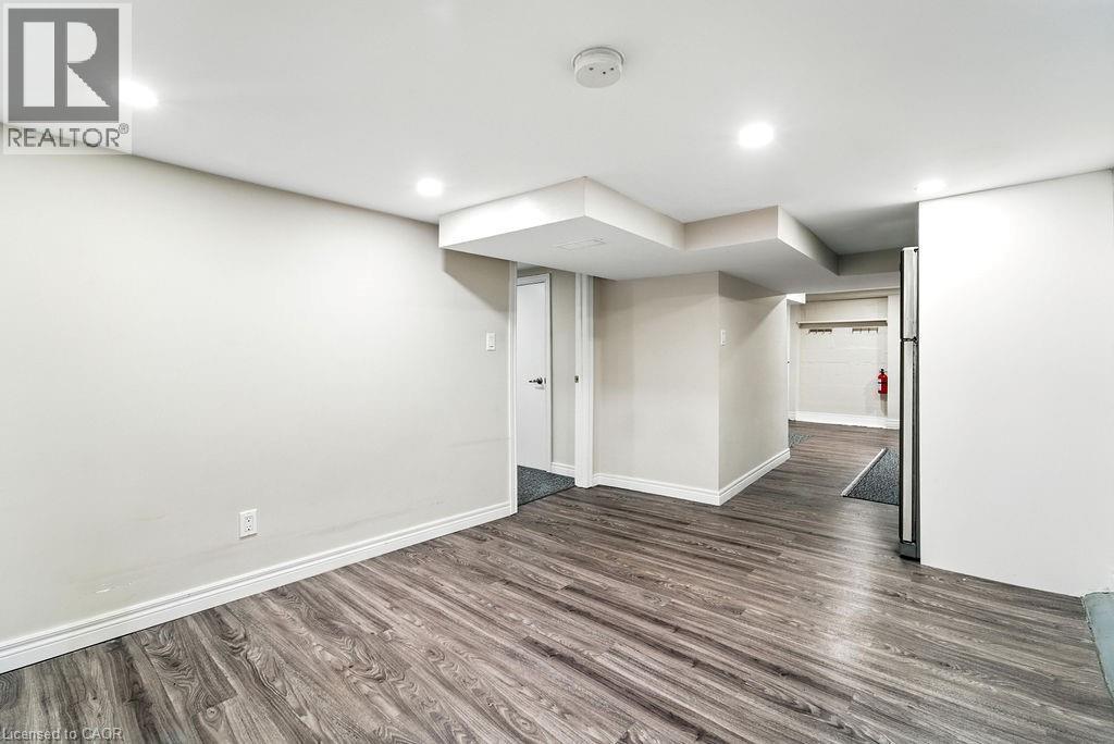 20 Hetherington Street Unit# 2, St. Catharines, Ontario  L2R 2G5 - Photo 12 - 40770345