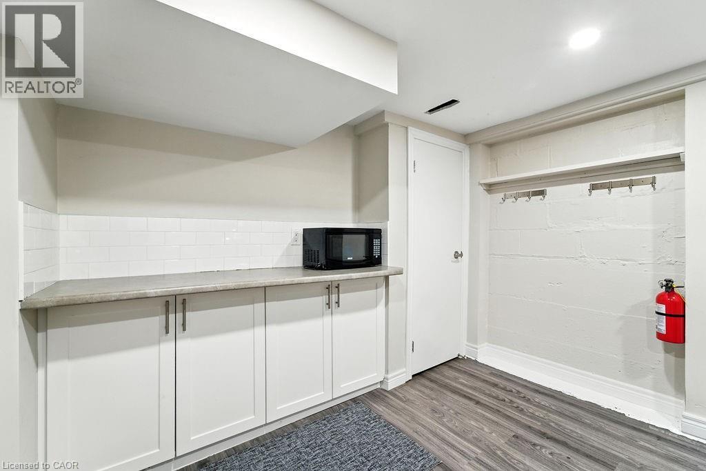 20 Hetherington Street Unit# 2, St. Catharines, Ontario  L2R 2G5 - Photo 19 - 40770345
