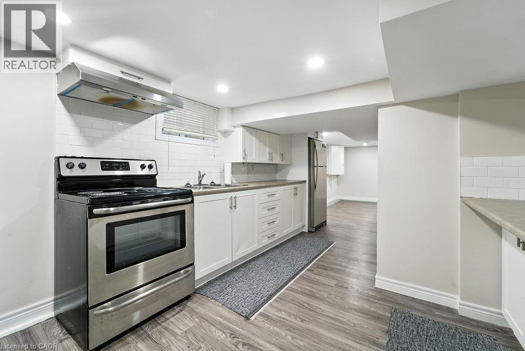 20 Hetherington Street Unit# 2, St. Catharines, Ontario  L2R 2G5 - Photo 5 - 40770345