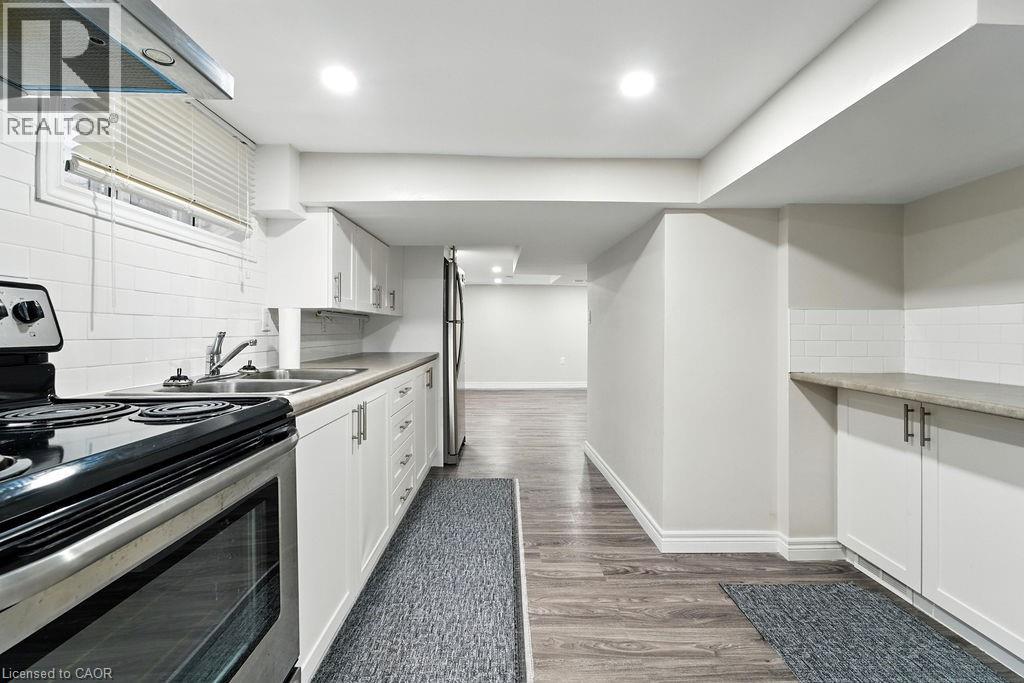 20 Hetherington Street Unit# 2, St. Catharines, Ontario  L2R 2G5 - Photo 6 - 40770345