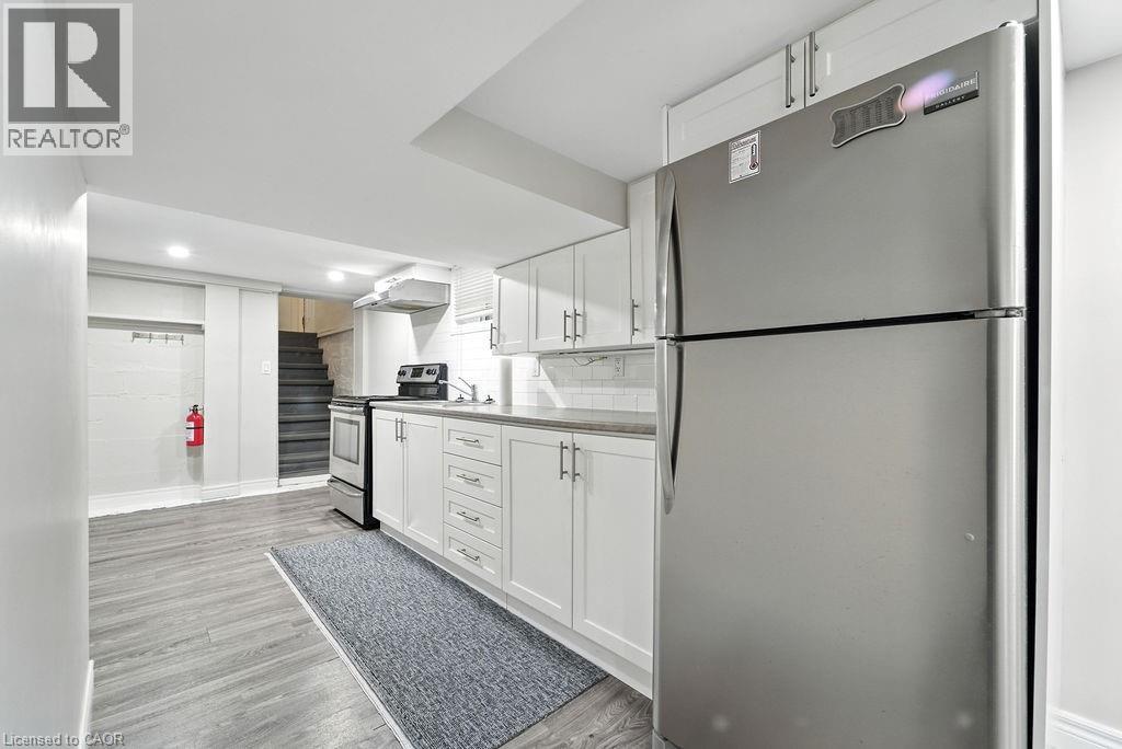 20 Hetherington Street Unit# 2, St. Catharines, Ontario  L2R 2G5 - Photo 8 - 40770345