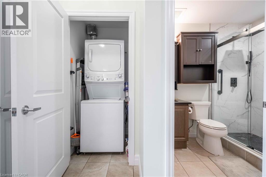 90 Charlton Avenue W Unit# 409, Hamilton, Ontario  L8P 0B4 - Photo 13 - 40770354
