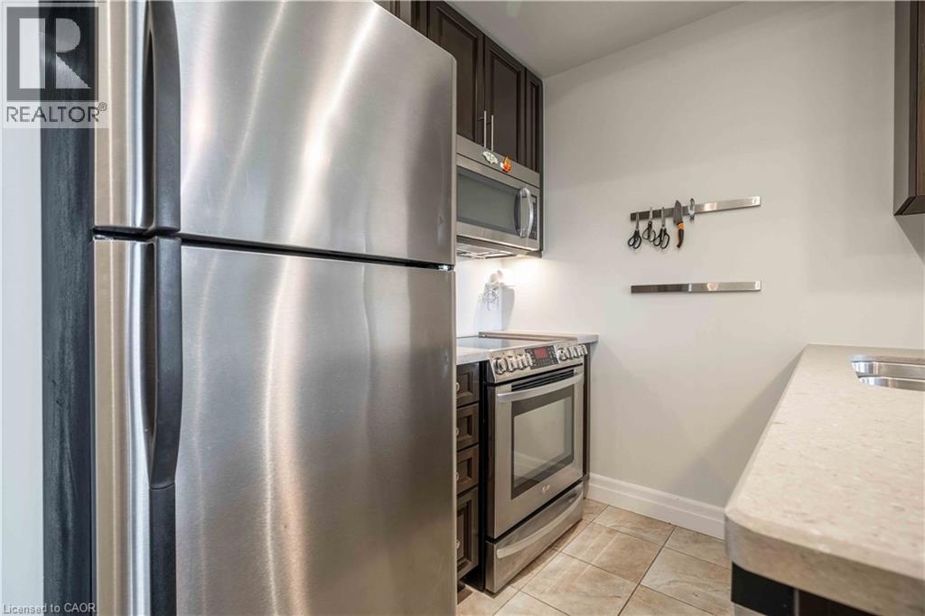 90 Charlton Avenue W Unit# 409, Hamilton, Ontario  L8P 0B4 - Photo 4 - 40770354