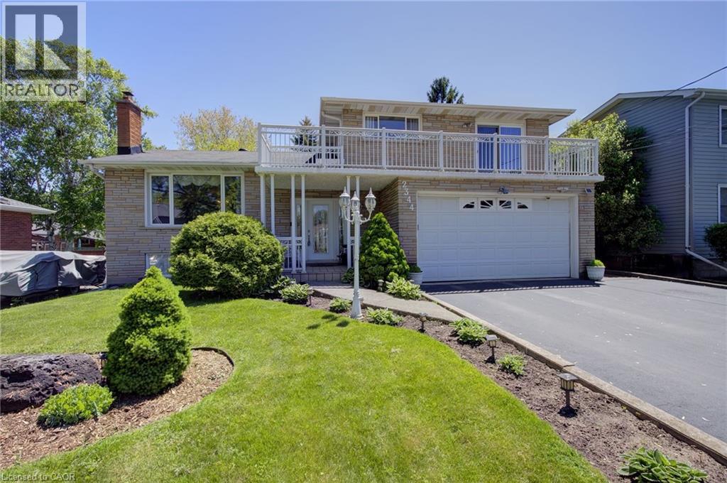 2344 BRINELL Avenue, Burlington, Ontario