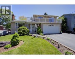 2344 BRINELL Avenue, Burlington, Ontario