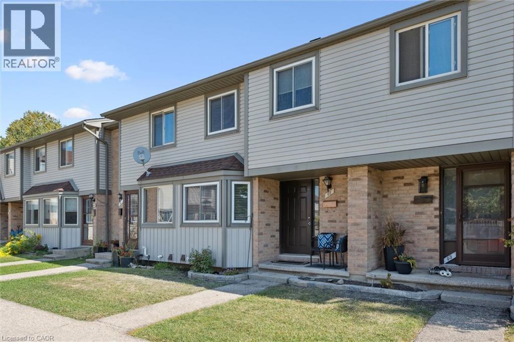 700 Erinbrook Drive Unit# 42, Kitchener, Ontario  N2E 2S7 - Photo 3 - 40770203