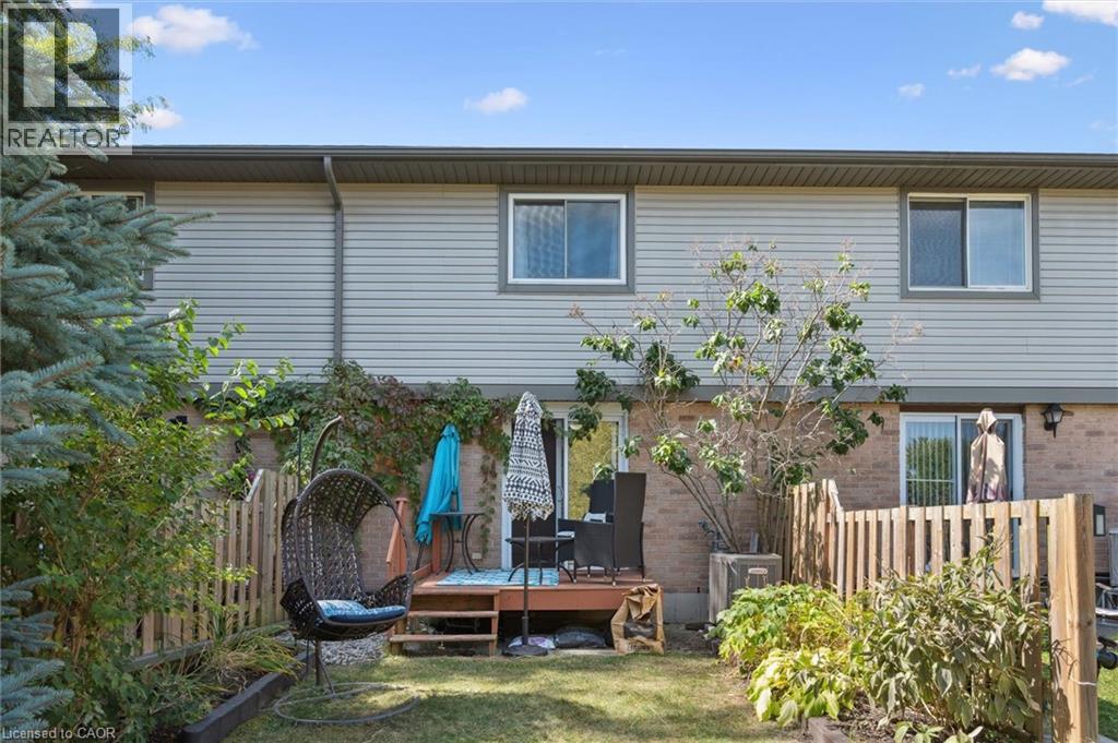 700 Erinbrook Drive Unit# 42, Kitchener, Ontario  N2E 2S7 - Photo 34 - 40770203