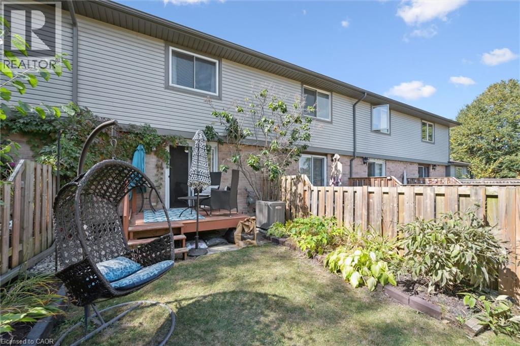 700 Erinbrook Drive Unit# 42, Kitchener, Ontario  N2E 2S7 - Photo 35 - 40770203