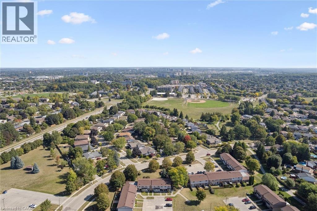 700 Erinbrook Drive Unit# 42, Kitchener, Ontario  N2E 2S7 - Photo 38 - 40770203