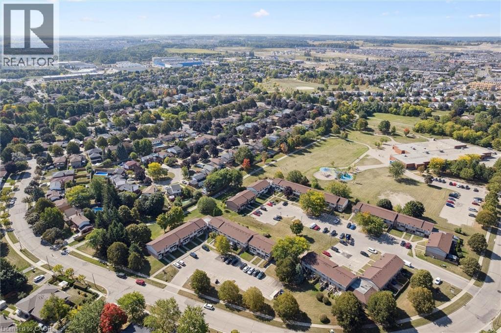700 Erinbrook Drive Unit# 42, Kitchener, Ontario  N2E 2S7 - Photo 41 - 40770203