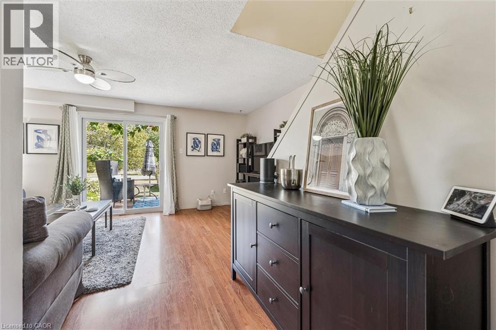 700 Erinbrook Drive Unit# 42, Kitchener, Ontario  N2E 2S7 - Photo 8 - 40770203