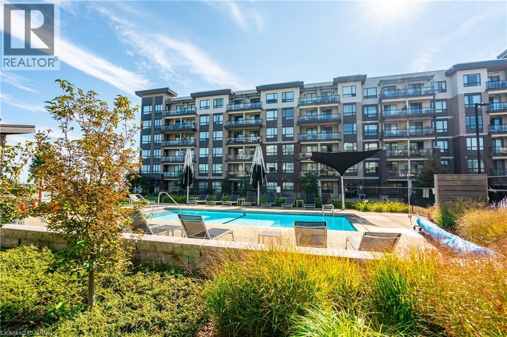 10 Esplanade Lane Unit# 310, Grimsby, Ontario  L3M 0H1 - Photo 30 - 40769843