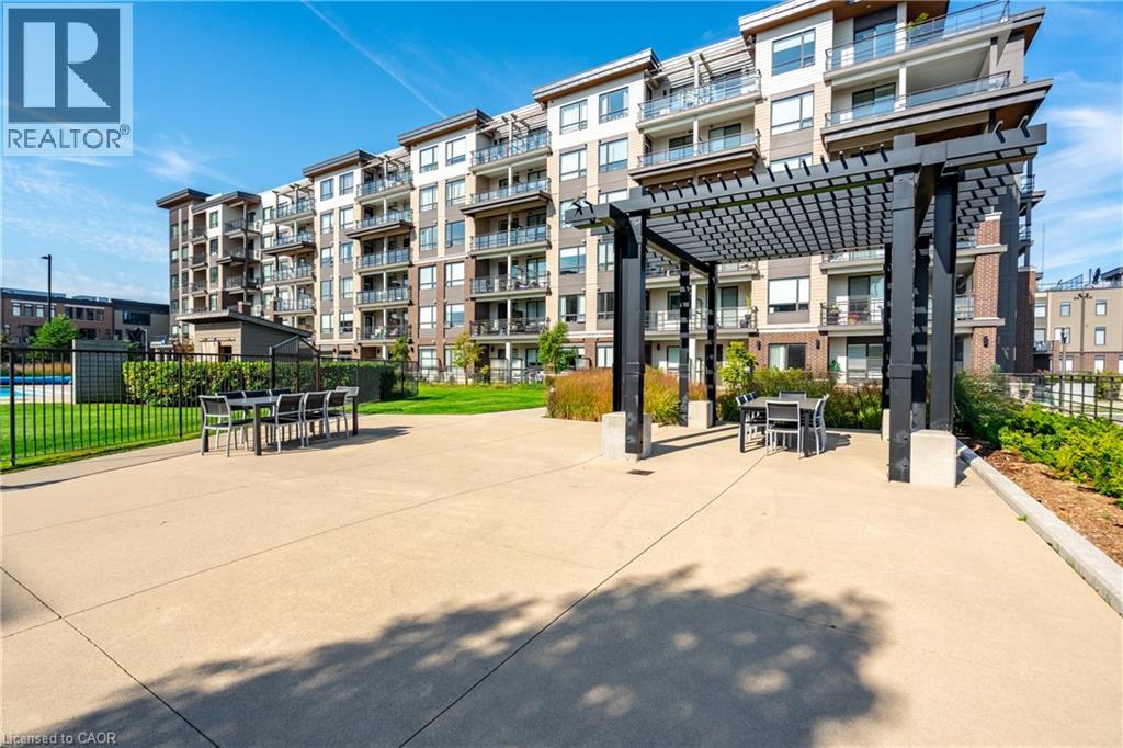 10 Esplanade Lane Unit# 310, Grimsby, Ontario  L3M 0H1 - Photo 31 - 40769843