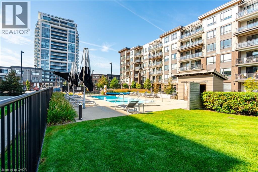 10 Esplanade Lane Unit# 310, Grimsby, Ontario  L3M 0H1 - Photo 32 - 40769843