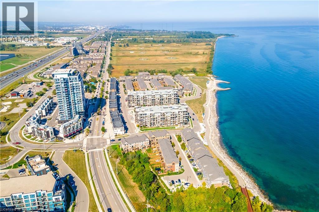 10 Esplanade Lane Unit# 310, Grimsby, Ontario  L3M 0H1 - Photo 35 - 40769843
