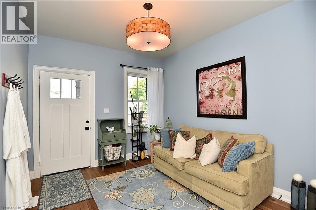 26 Corbett Avenue, St. Catharines, Ontario  L2N 5M7 - Photo 24 - 40770287