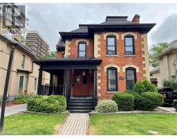 203 MACNAB Street S Unit# 8, Hamilton, Ontario