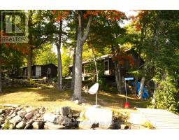 20 SR404 SEVERN RIVER, Muskoka Lakes, Ontario