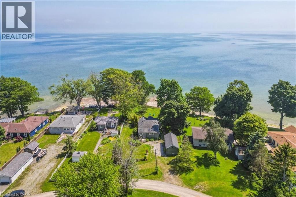 40 HOOVER POINT Lane, Selkirk, Ontario