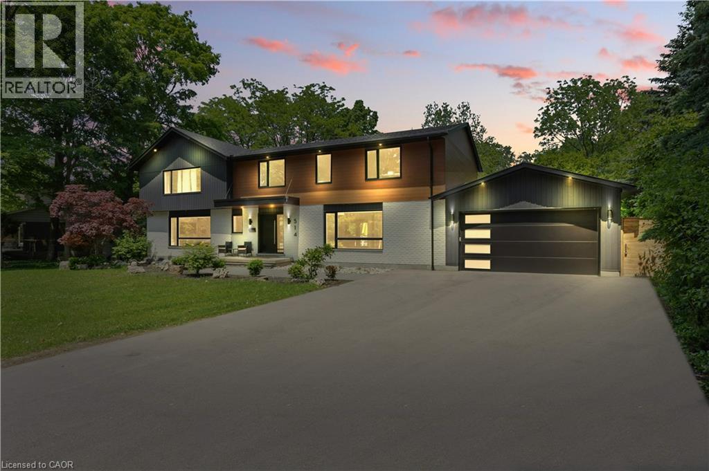 514 Oxbow Road, Waterloo, Ontario  N2K 1Y6 - Photo 2 - 40769896