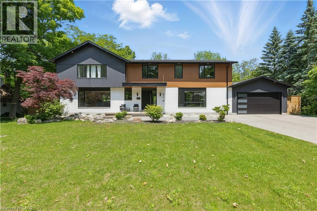 514 Oxbow Road, Waterloo, Ontario  N2K 1Y6 - Photo 4 - 40769896