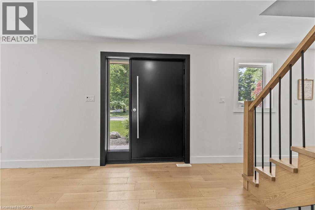 514 Oxbow Road, Waterloo, Ontario  N2K 1Y6 - Photo 5 - 40769896