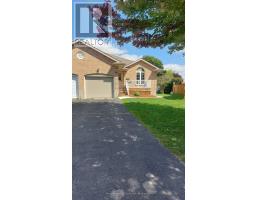 88 BURNHAM COURT, Stratford, Ontario