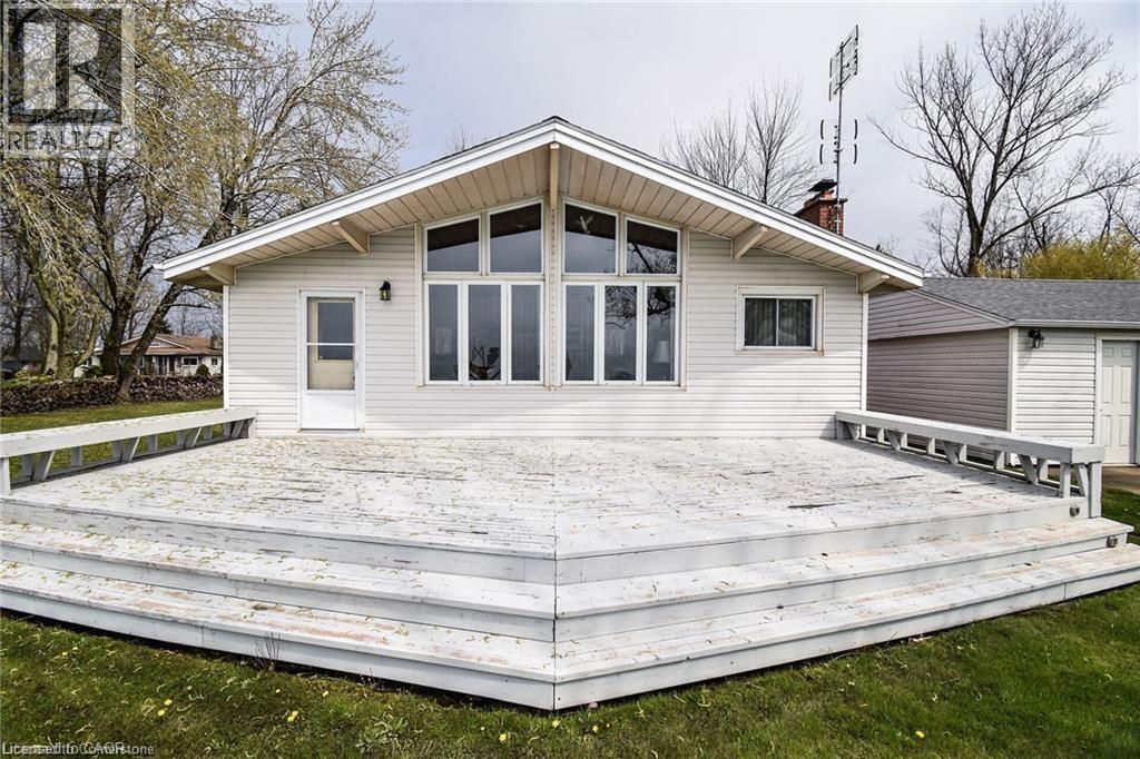 13 Erie Heights Line, Dunnville, Ontario  N0A 1K0 - Photo 1 - 40770404