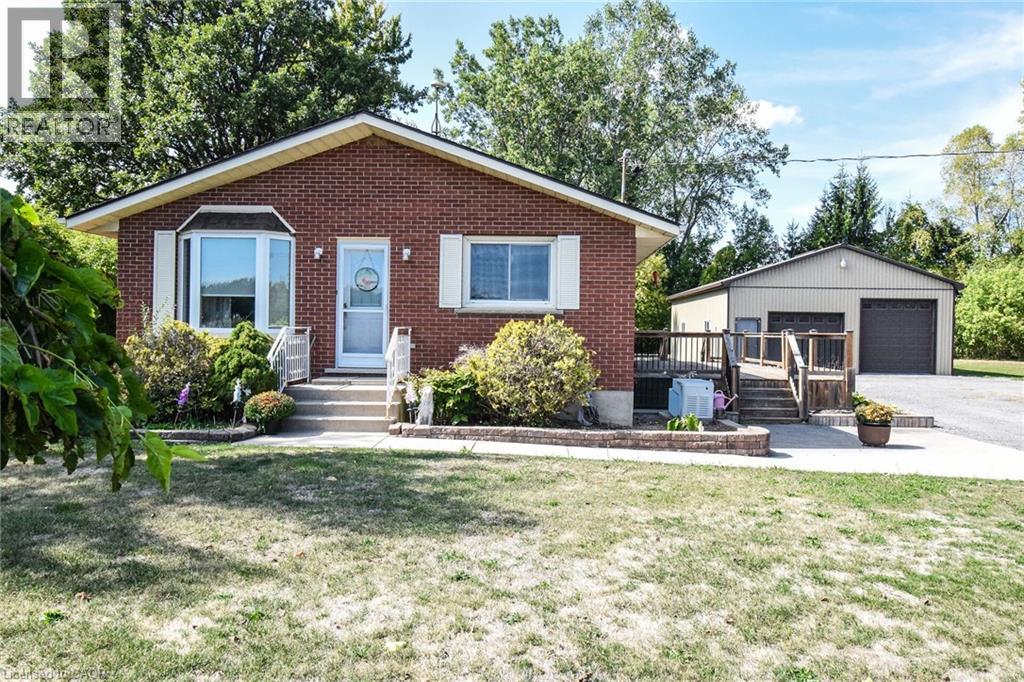 183 HINES Road, Dunnville, Ontario