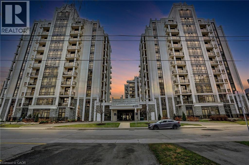 85 Robinson Street Unit# 702, Hamilton, Ontario  L8P 0B9 - Photo 1 - 40767630