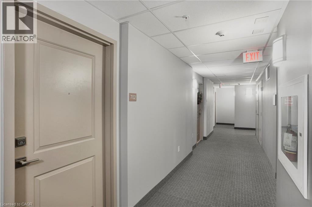 85 Robinson Street Unit# 702, Hamilton, Ontario  L8P 0B9 - Photo 12 - 40767630