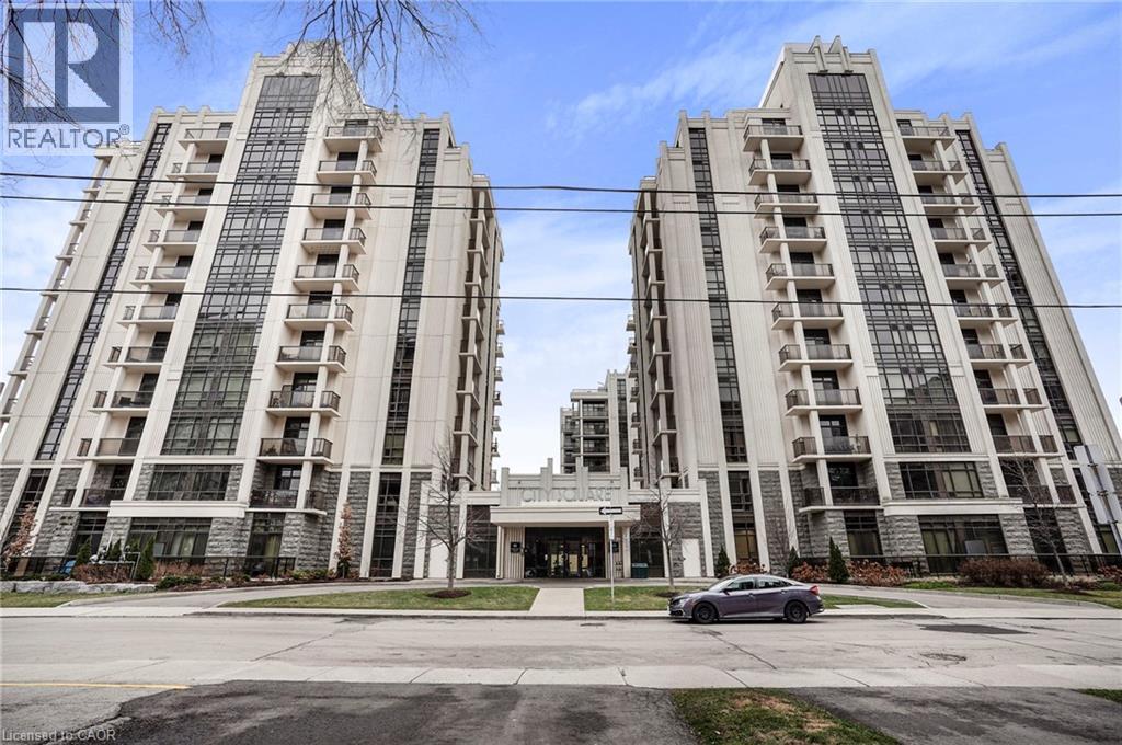 85 Robinson Street Unit# 702, Hamilton, Ontario  L8P 0B9 - Photo 3 - 40767630