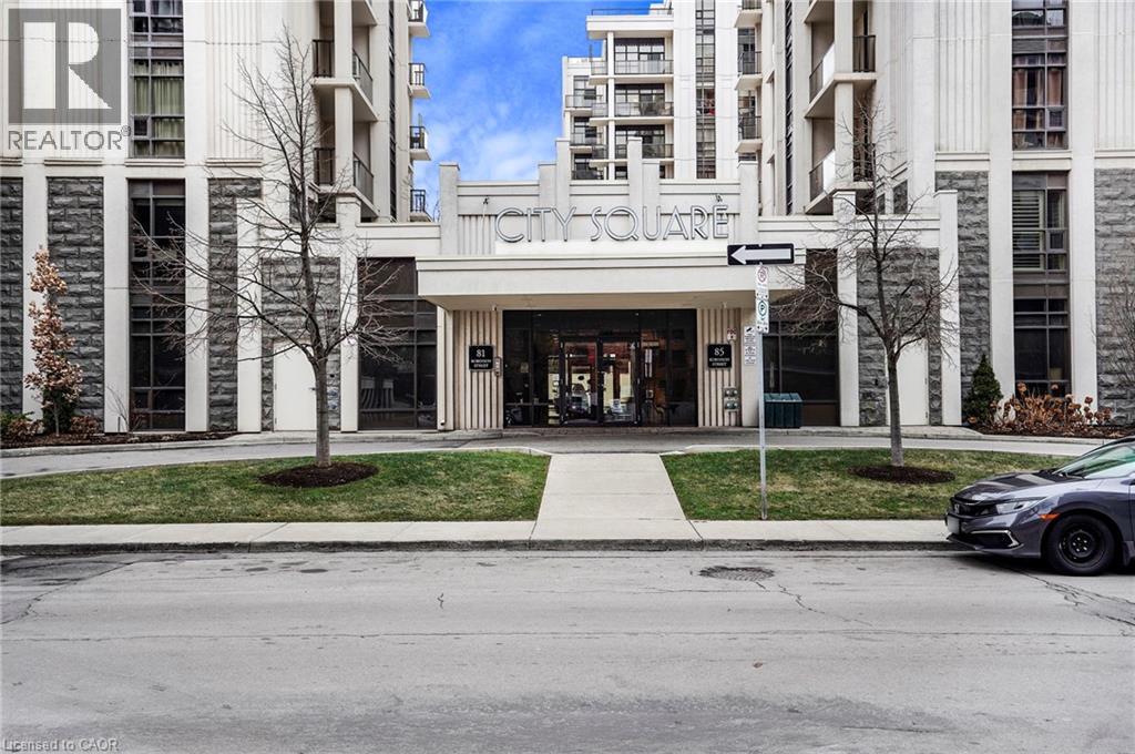 85 Robinson Street Unit# 702, Hamilton, Ontario  L8P 0B9 - Photo 4 - 40767630