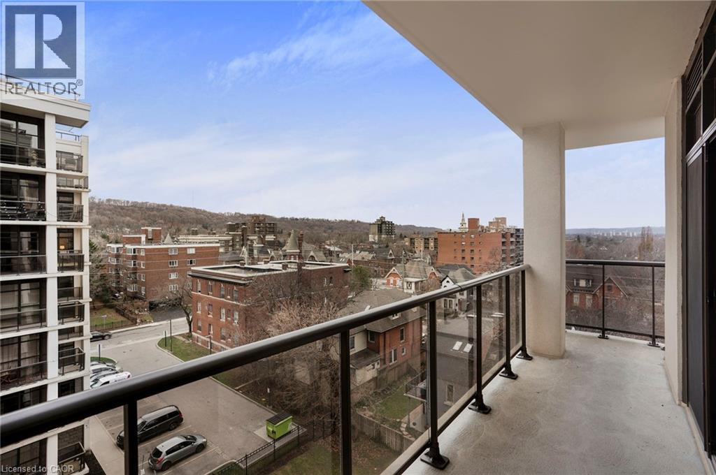85 Robinson Street Unit# 702, Hamilton, Ontario  L8P 0B9 - Photo 41 - 40767630