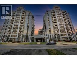 85 ROBINSON Street Unit# 702, Hamilton, Ontario