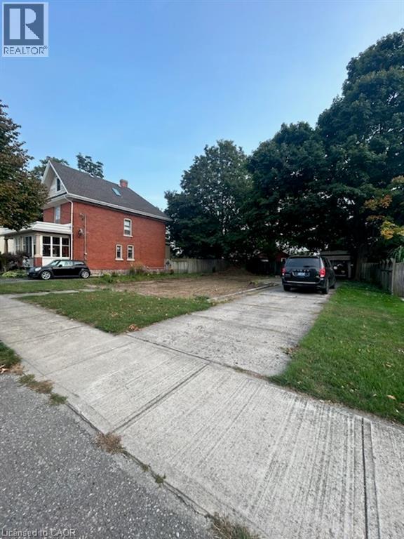 170 ST DAVID Street, Goderich, Ontario