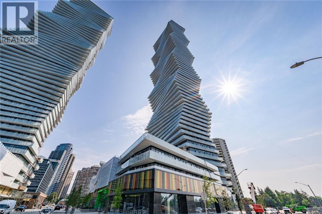 3883 QUARTZ Road Unit# 3203, Mississauga, Ontario
