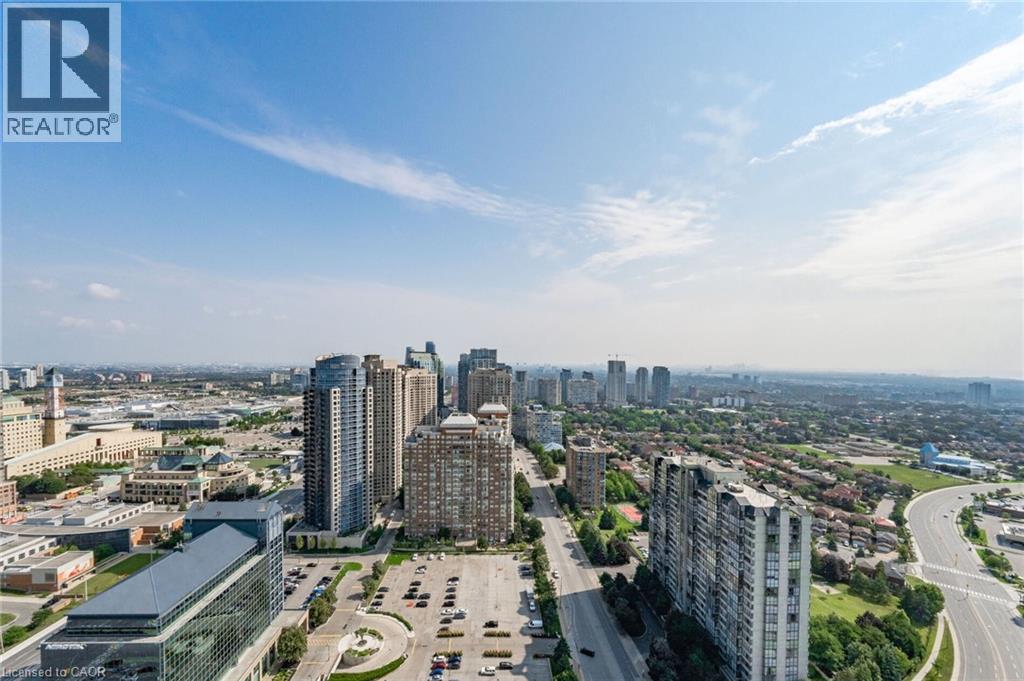 3883 Quartz Road Unit# 3203, Mississauga, Ontario  L5B 0M4 - Photo 25 - 40770358