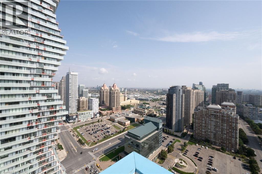 3883 Quartz Road Unit# 3203, Mississauga, Ontario  L5B 0M4 - Photo 30 - 40770358