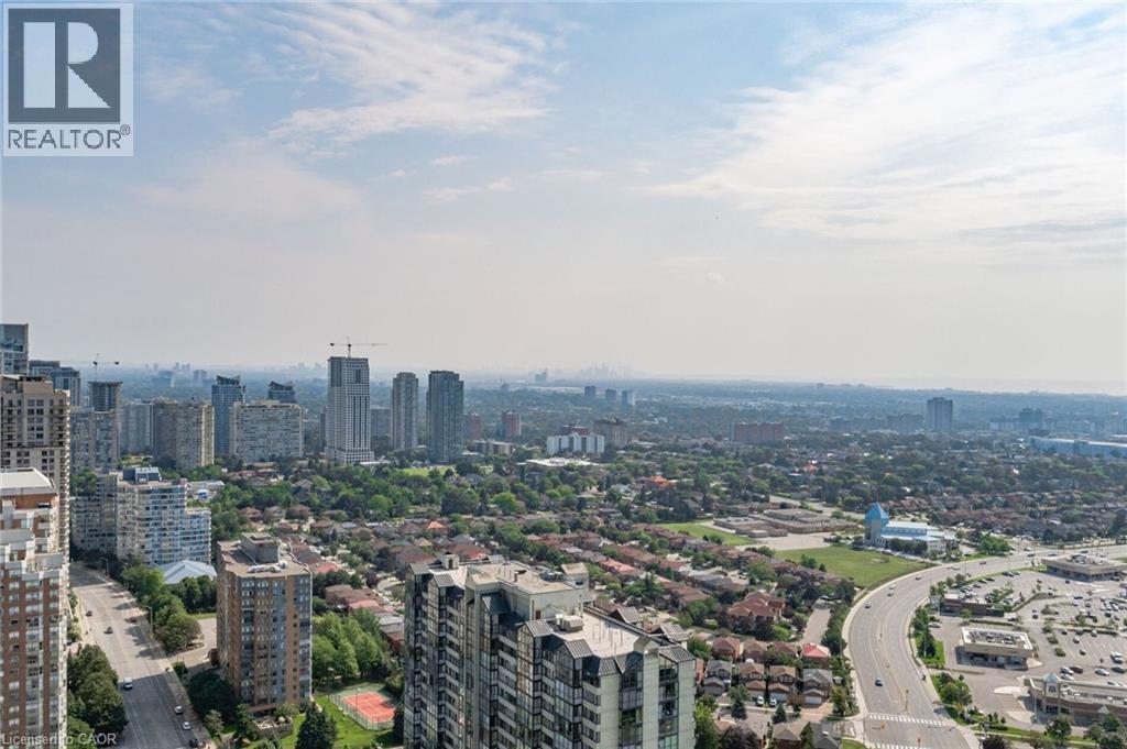3883 Quartz Road Unit# 3203, Mississauga, Ontario  L5B 0M4 - Photo 5 - 40770358