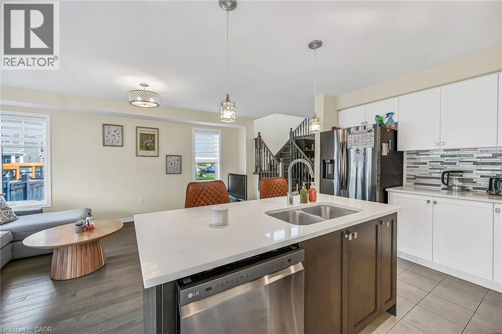 164 Maclachlan Avenue, Caledonia, Ontario  N3W 0C9 - Photo 17 - 40770381