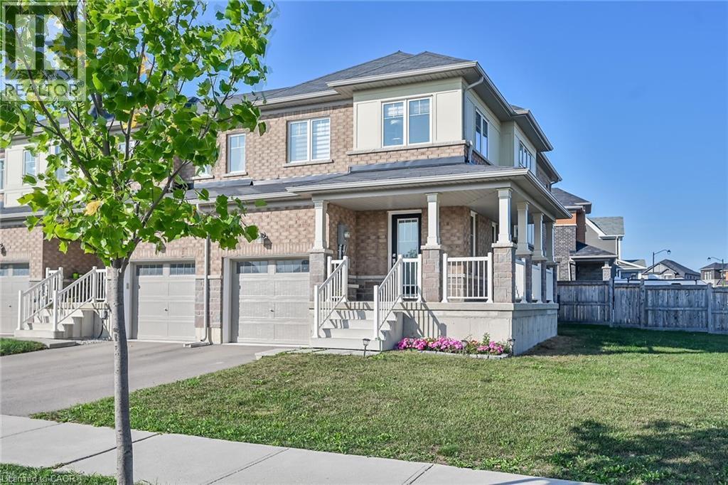 164 Maclachlan Avenue, Caledonia, Ontario  N3W 0C9 - Photo 2 - 40770381