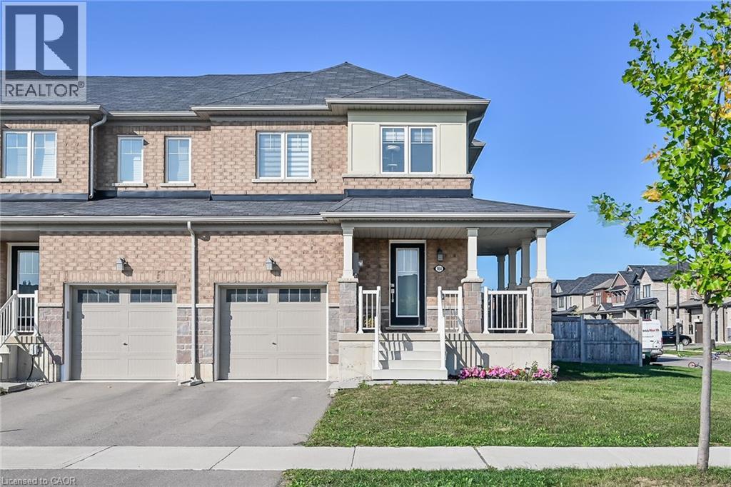 164 Maclachlan Avenue, Caledonia, Ontario  N3W 0C9 - Photo 3 - 40770381